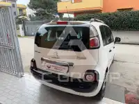 2016 Citroen C3