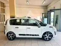 2016 Citroen C3