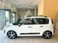 2016 Citroen C3