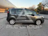 2016 Citroen C3