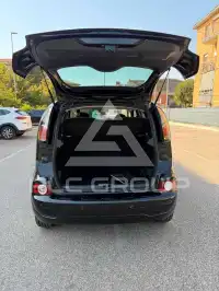 2016 Citroen C3
