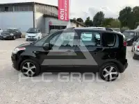 2016 Citroen C3
