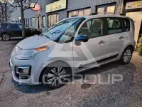 2016 Citroen C3