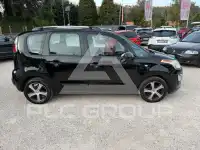 2016 Citroen C3