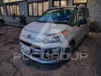 2016 Citroen C3