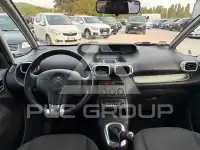 2016 Citroen C3