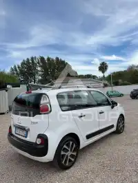 2016 Citroen C3