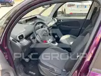 2016 Citroen C3