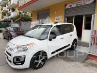 2016 Citroen C3