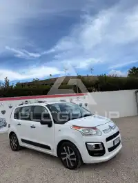 2016 Citroen C3