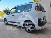2016 Citroen C3