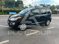 2016 Citroen C3