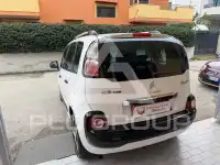 2016 Citroen C3