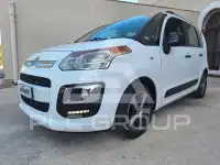 2016 Citroen C3