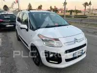 2016 Citroen C3