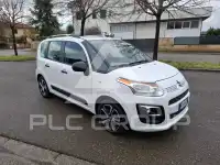 2016 Citroen C3
