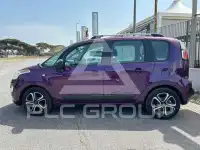 2016 Citroen C3