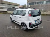 2016 Citroen C3