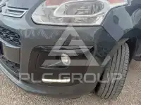2016 Citroen C3