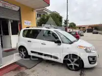 2016 Citroen C3