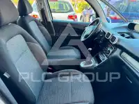 2016 Citroen C3