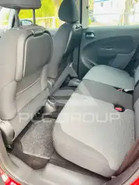 2016 Citroen C3