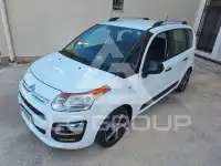 2016 Citroen C3