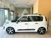 2016 Citroen C3