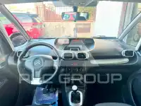 2016 Citroen C3