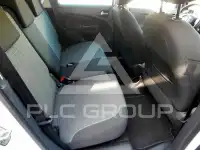 2016 Citroen C3