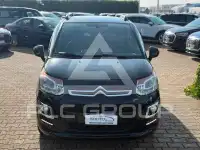 2016 Citroen C3
