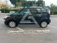 2016 Citroen C3