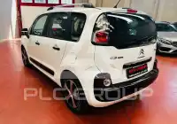 2016 Citroen C3