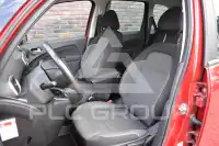 2016 Citroen C3