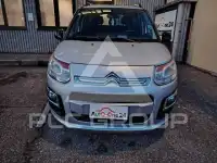 2016 Citroen C3