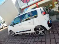 2016 Citroen C3