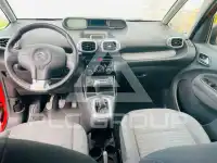 2016 Citroen C3