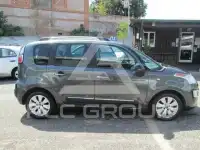 2016 Citroen C3