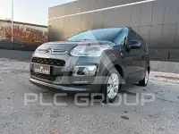 2016 Citroen C3