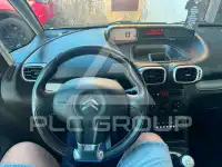 2016 Citroen C3