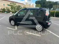 2016 Citroen C3