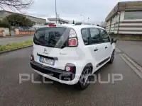 2016 Citroen C3