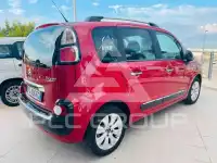 2016 Citroen C3