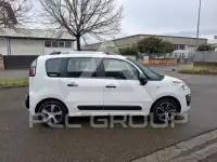 2016 Citroen C3