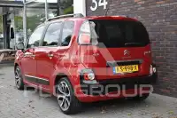 2016 Citroen C3