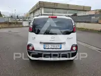2016 Citroen C3