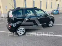 2016 Citroen C3