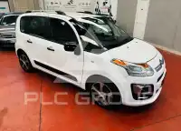2016 Citroen C3