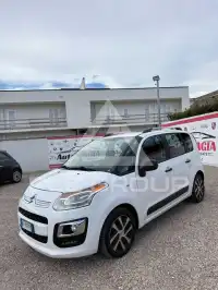 2016 Citroen C3