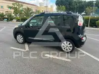 2016 Citroen C3
